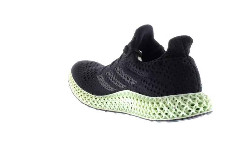 adidas Futurecraft 4D Ash Green