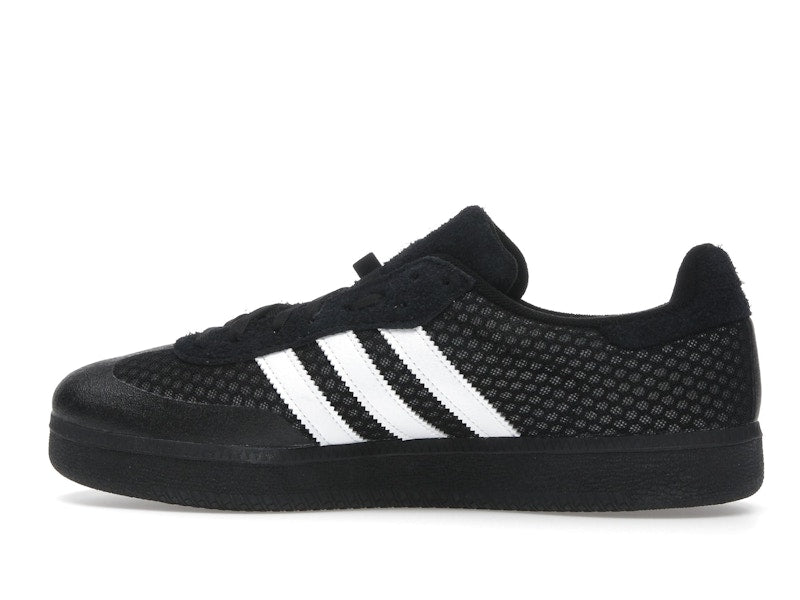 adidas Velosamba Cold.RDY Core Black Cloud White Zero Metalic