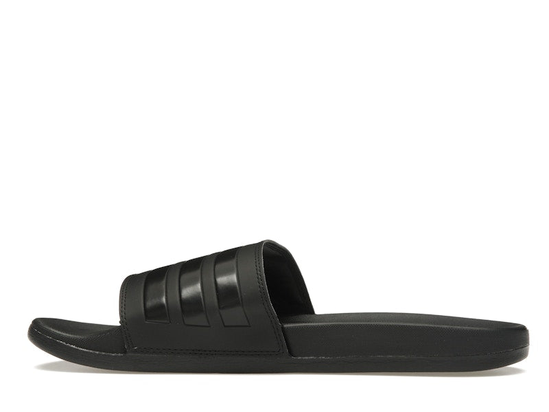 adidas Adilette Comfort Slides Core Black