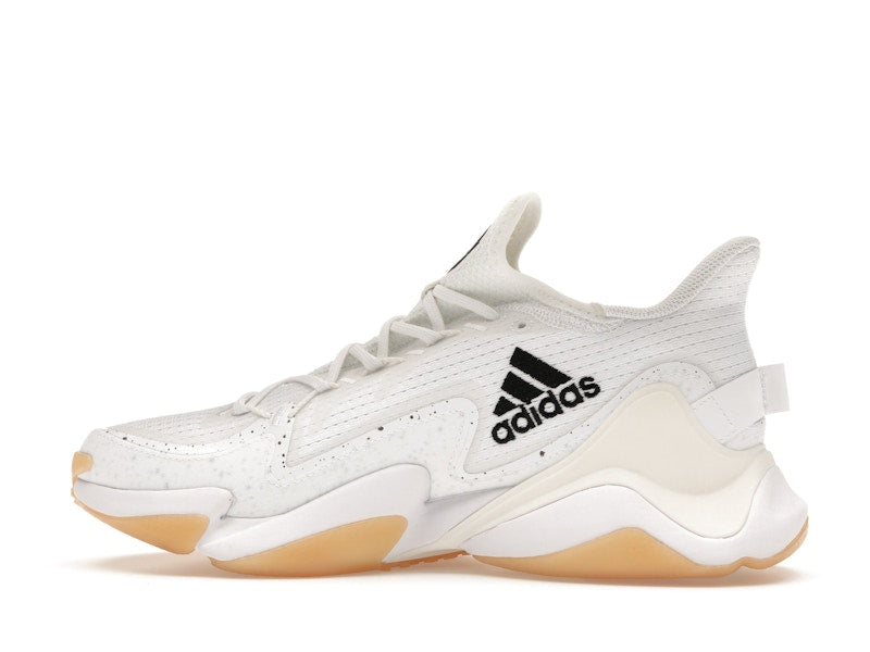 adidas Impact FLX Patrick Mahomes White Gum
