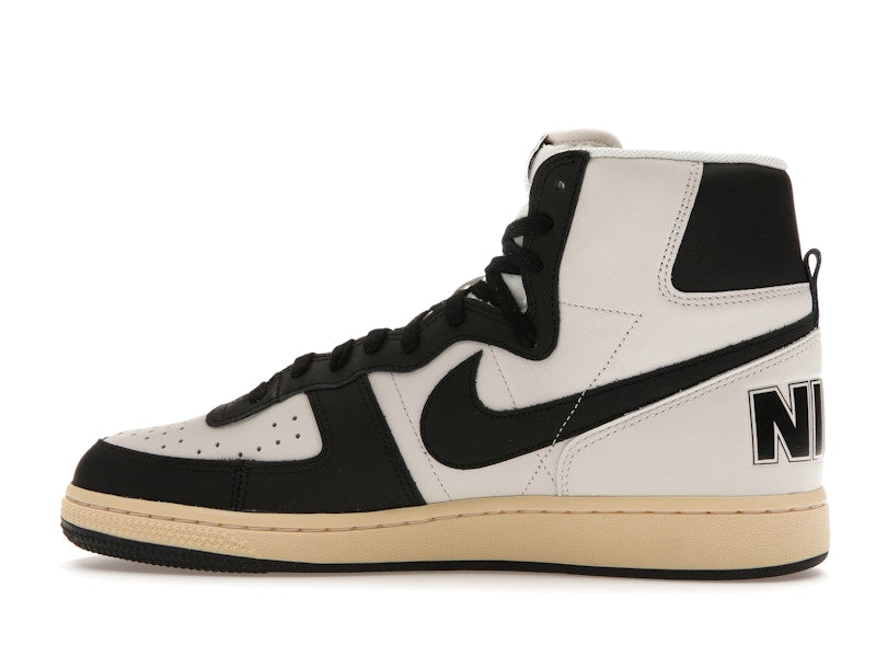 Nike Terminator High Phantom Black