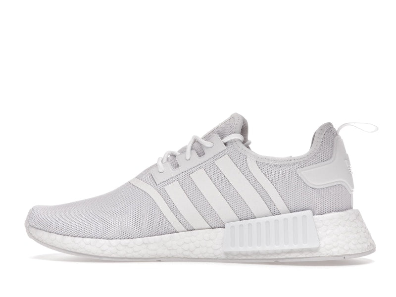 adidas NMD R1 Primeblue Triple White