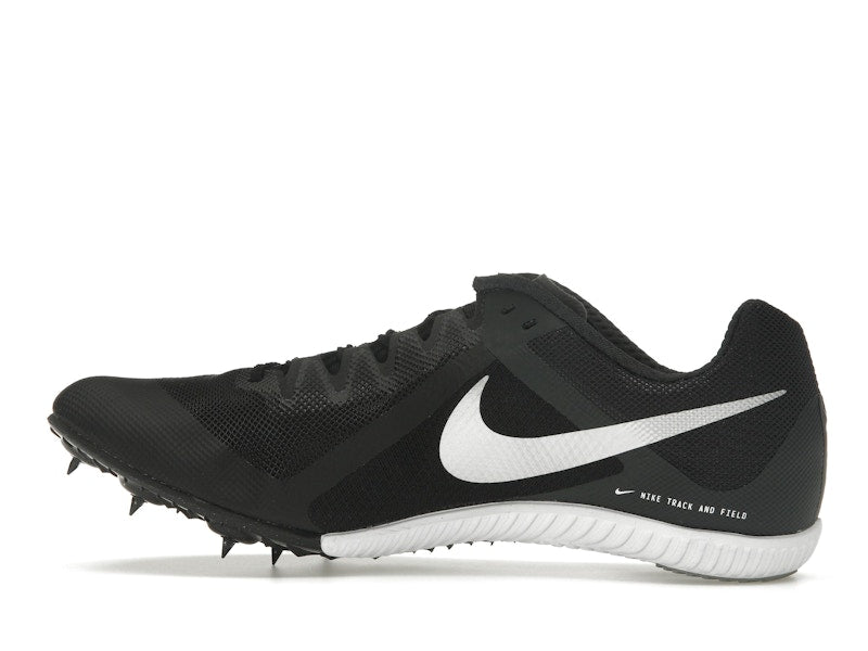 Nike Zoom Rival Multi Black Light Smoke Grey