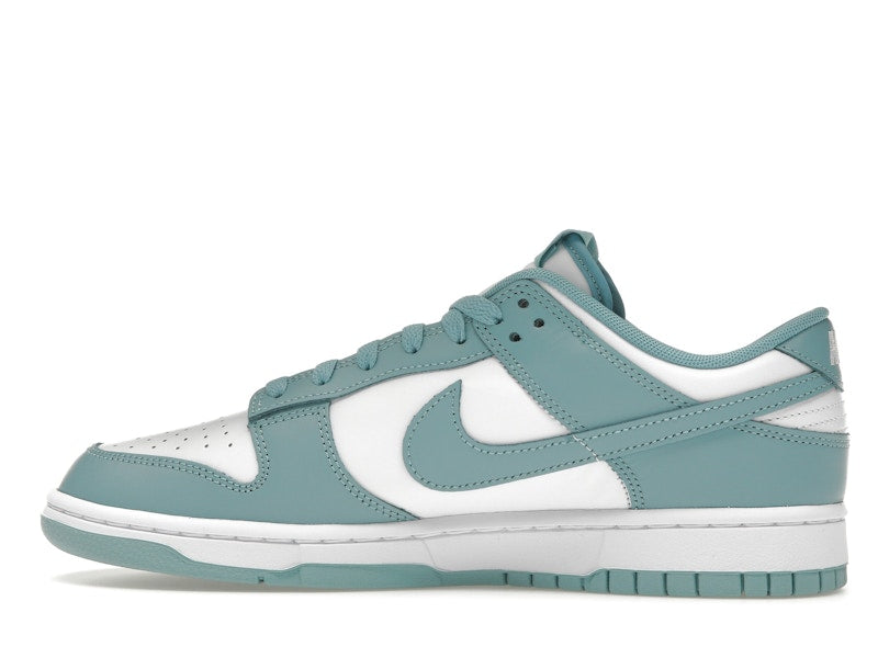Nike Dunk Low Denim Turquoise