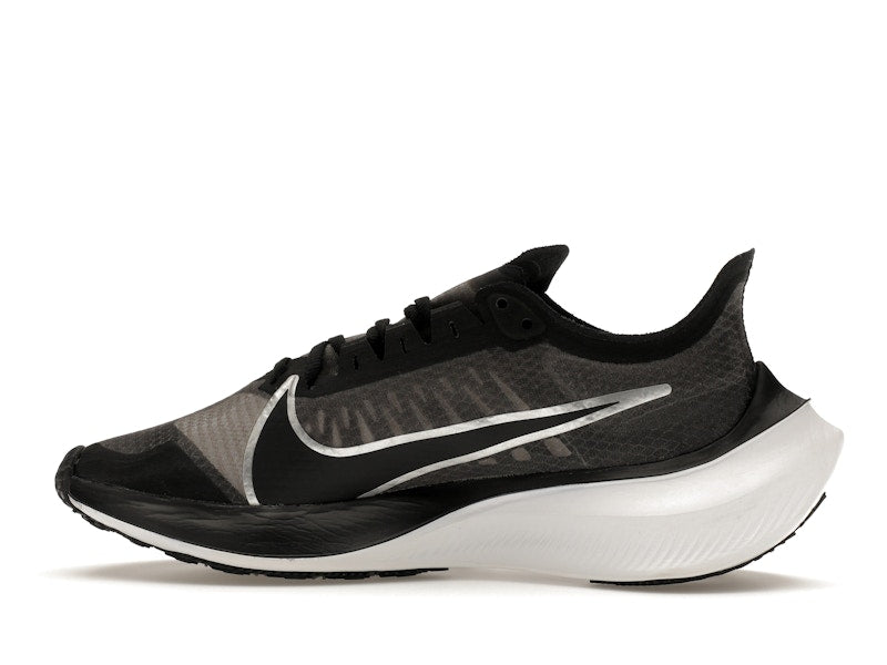 Nike Zoom Gravity Black Wolf (Women's)
