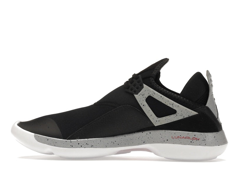 Jordan Fly 89 Black Cement