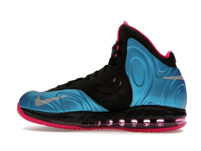 Nike Hyperposite Fireberry