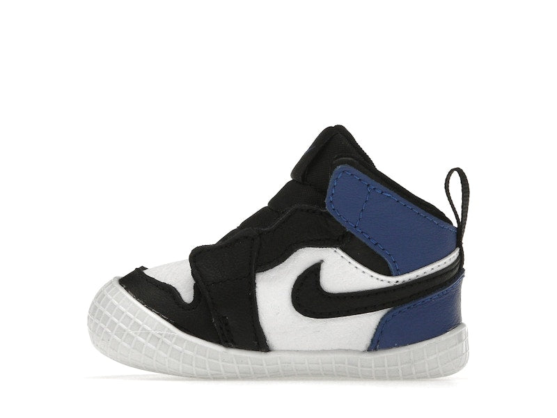 Jordan 1 Crib Bootie Fragment (I)