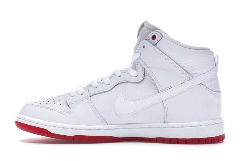 Nike SB Dunk High Kevin Bradley