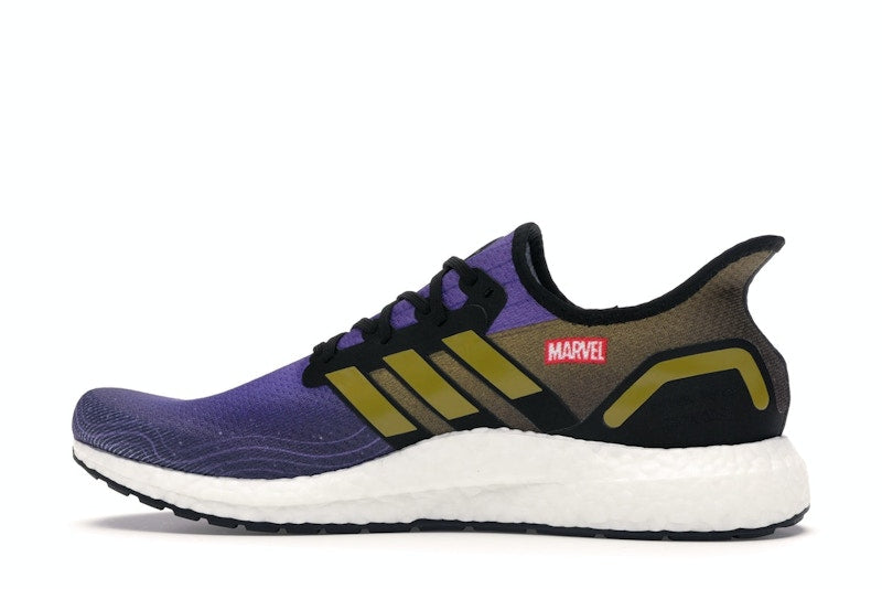 adidas Speedfactory AM4 Thanos