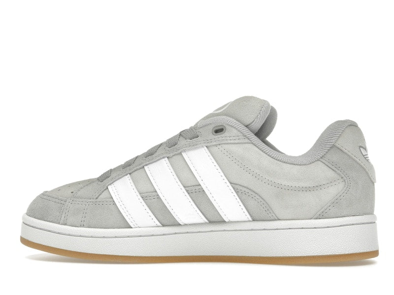 adidas Campus 00s Beta Grey One Cloud White