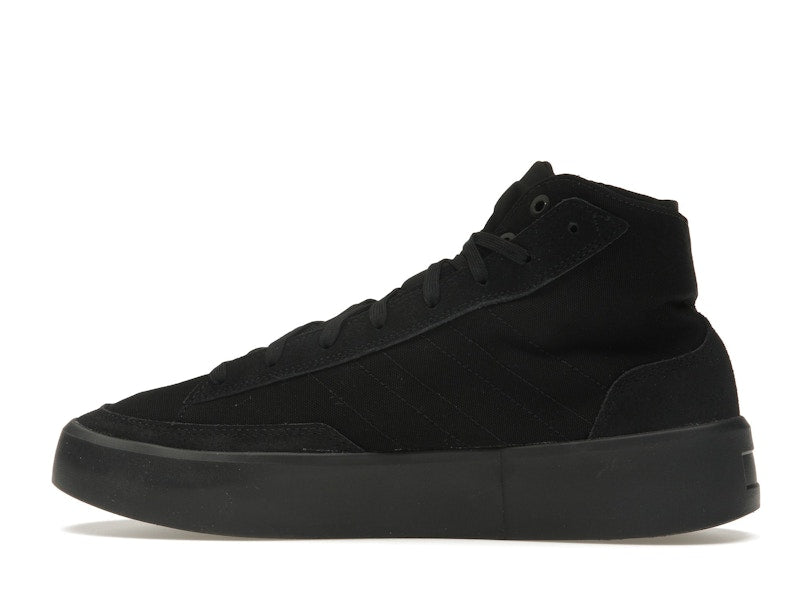 adidas ZNSORED High Core Black Carbon