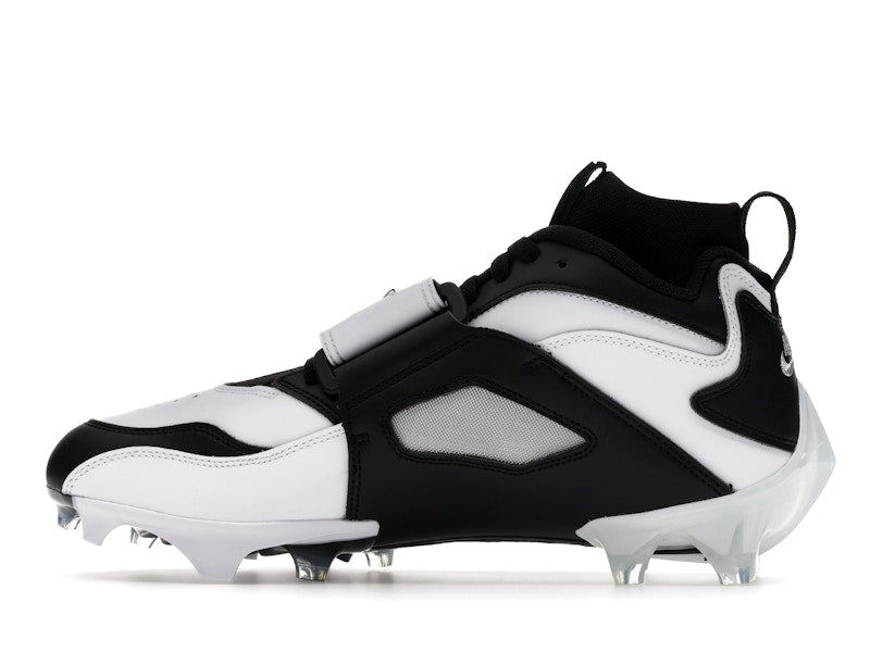Nike Diamond Turf 93 TD White Black