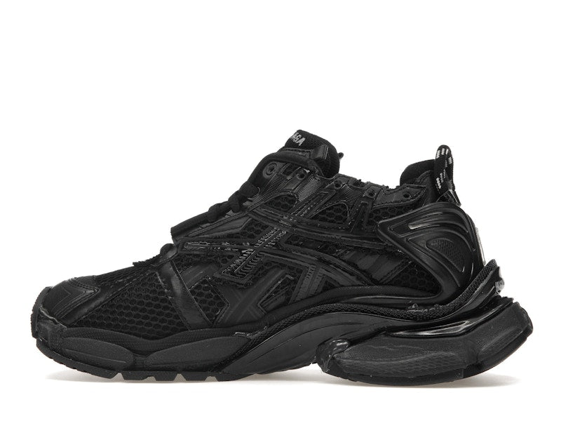 Balenciaga Runner Black (Women's)