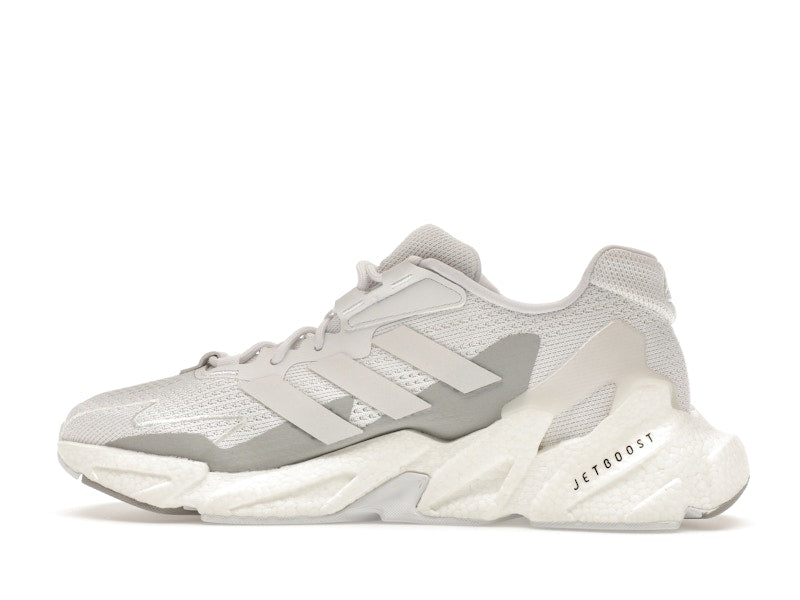 adidas X9000L4 Cloud White Grey