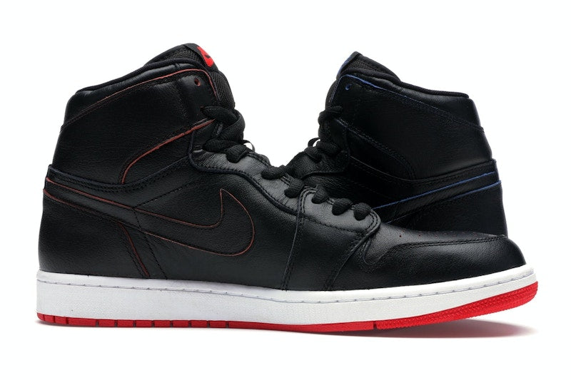 Jordan 1 SB Lance Mountain Black