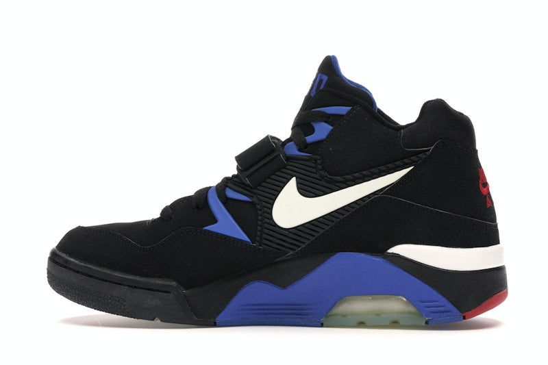 Nike Air Force 180 Barkely OG (2013)