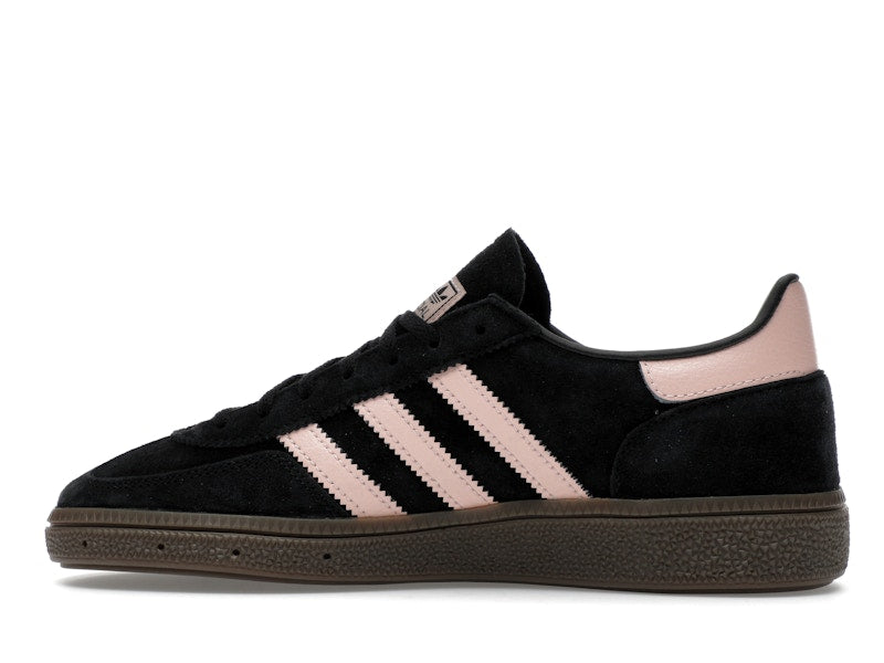 adidas Handball Spezial Black Icy Pink (Women's)
