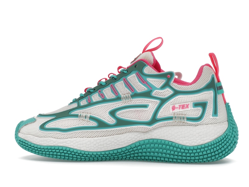 John Geiger 004 Reverse Miami