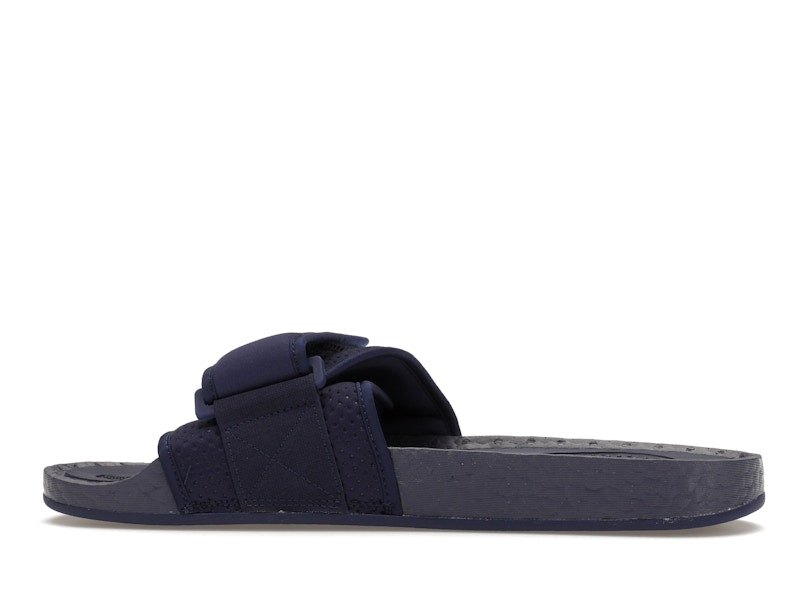 adidas Boost Slide Pharrell Night Sky Blue