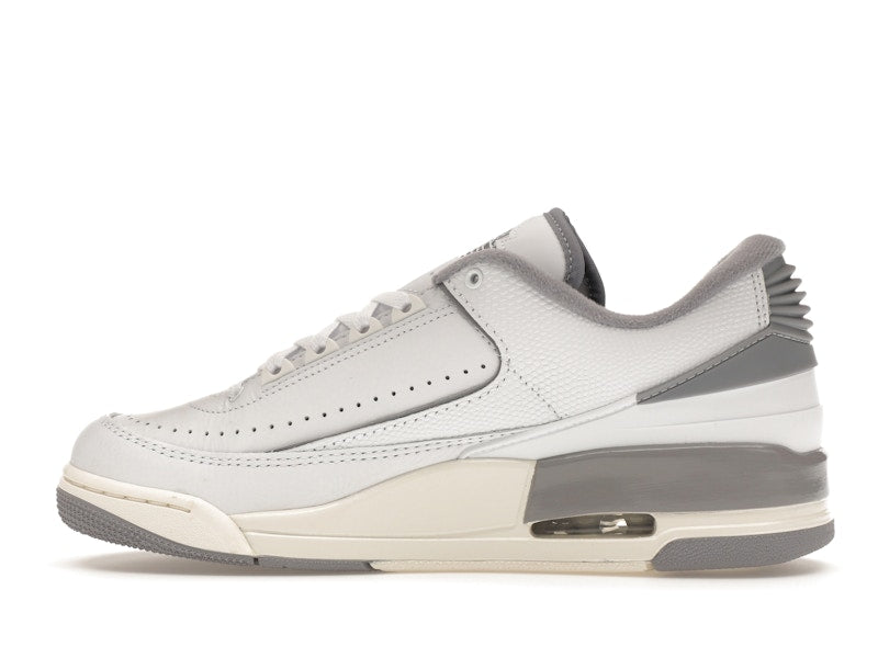 Jordan 2/3 White Cement