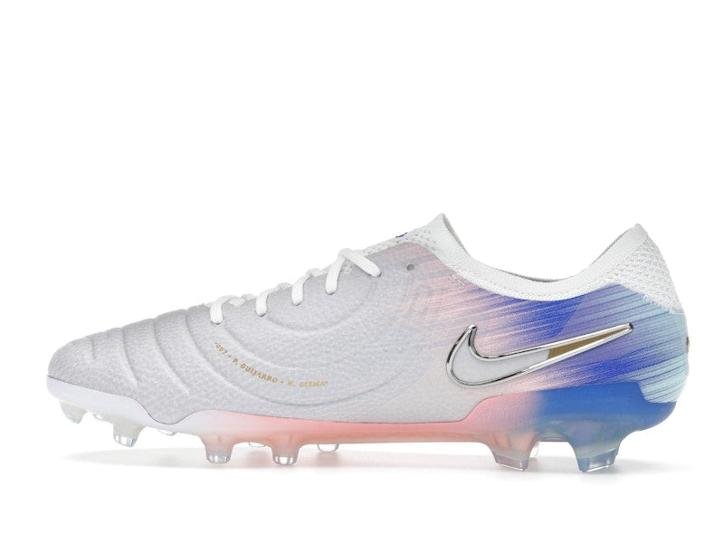 Nike Tiempo Legend 10 Elite FG United 002 Pack