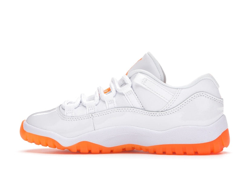 Jordan 11 Retro Low Citrus (2021) (PS)