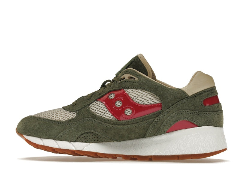 Saucony Shadow 6000 Up There Doors to the World