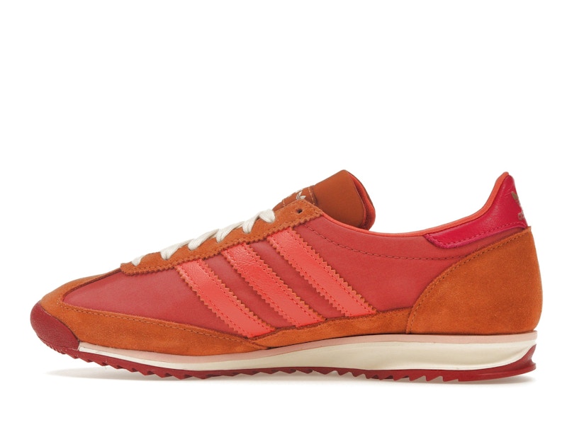 adidas SL 72 Wales Bonner Collegiate Orange