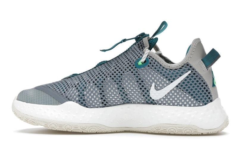 Nike PG 4 PCG Teal