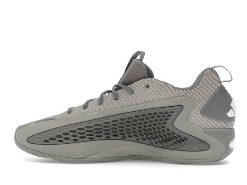 adidas AE 1 Low Metallic Grey