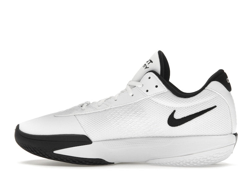 Nike Zoom GT Cut Academy White Black