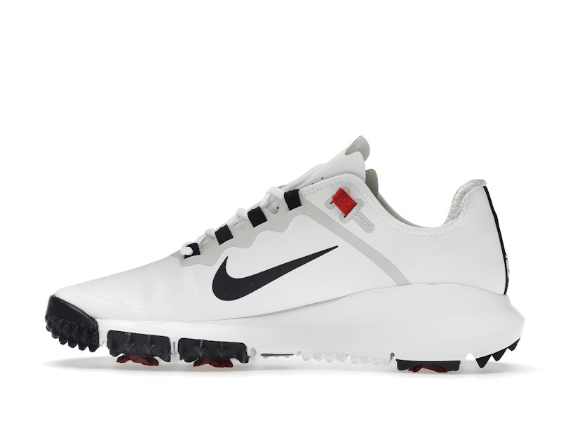 Nike Tiger Woods TW '13 Retro White Varsity Red