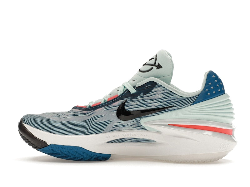 Nike Air Zoom GT Cut 2 Industrial Blue