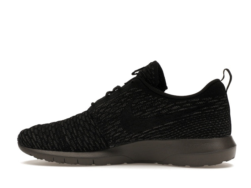 Nike Roshe Run Flyknit Midnight Fog