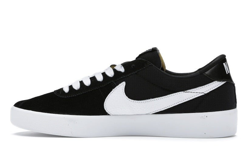 Nike SB Bruin React Black White