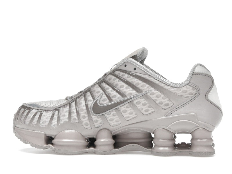 Nike Shox TL Orewood Brown Cave Stone