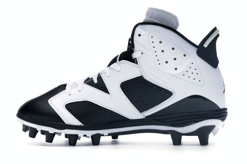 Jordan 6 Retro TD Oreo