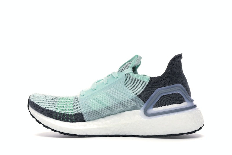 adidas Ultra Boost 19 Ice Mint Grey Six (Women's)