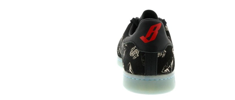 adidas Stan Smith Pharrell BBC Black