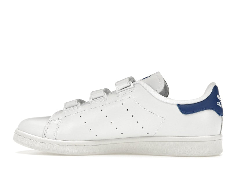 adidas Stan Smith Cloud White Collegiate Royal