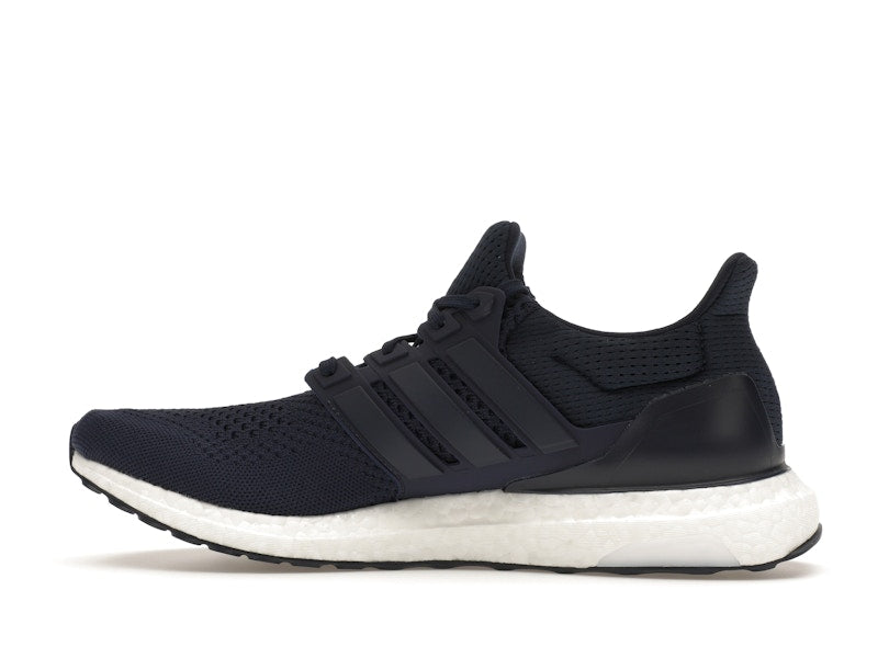 adidas Ultra Boost 1.0 Shadow Navy Grey Two