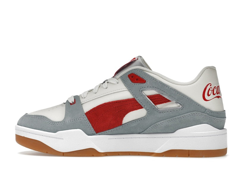 Puma Slipstream Coca-Cola