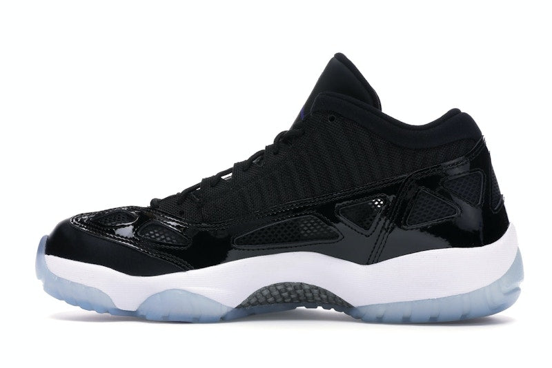 Jordan 11 Retro Low IE Space Jam