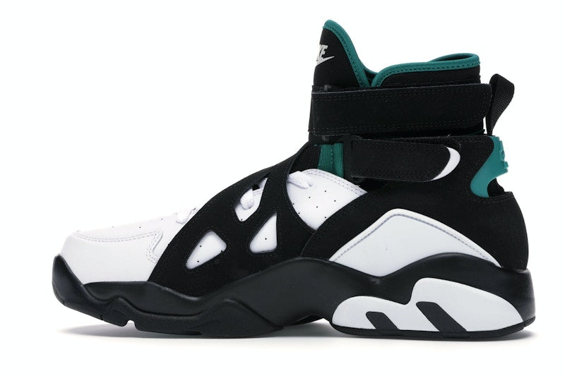 Nike Air Unlimited Black