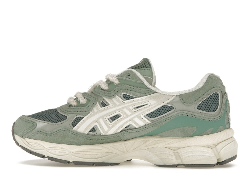 ASICS Gel-NYC Sneakmart x Stan Birch OBI