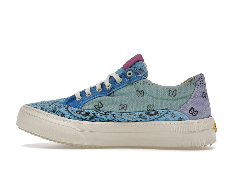 Rhude V2 Low Pastel Bandana