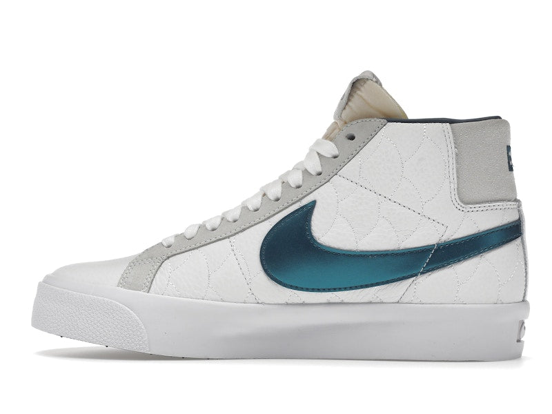 Nike SB Blazer Mid Eric Koston