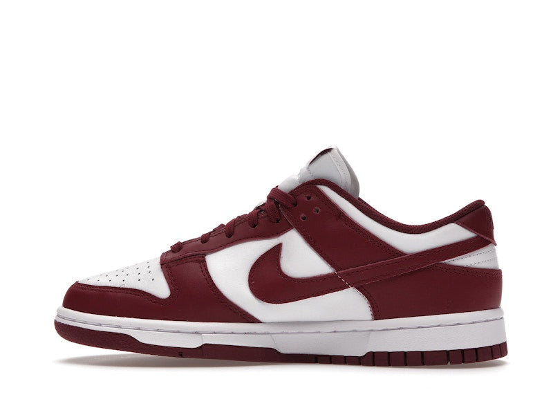 Nike Dunk Low Bordeaux (Women's)