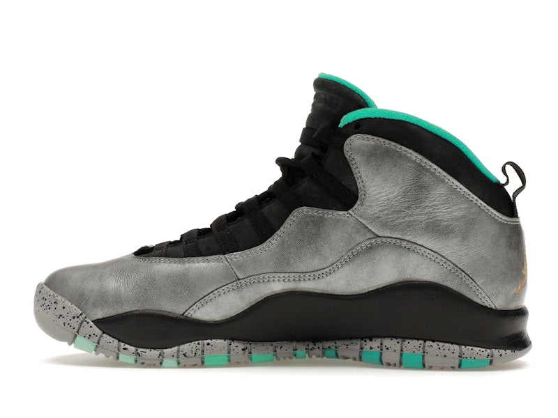 Jordan 10 Retro Lady of Liberty 30th Anniversary